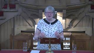 Johnstone High Parish Church Online  07072024 [upl. by Harahs827]