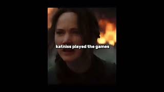 PEETA AND KATNISS  hunger games [upl. by Annas]