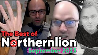 The Best of Northernlion  September 2023 [upl. by Celio]