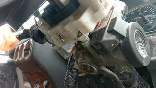 immobilizer bypass mahindra bolero pickup edc17c55 ecm customer requirement [upl. by Anilave318]