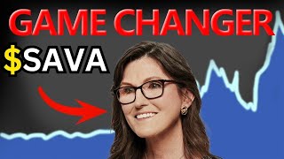 SAVA Stock WEDNESDAY NEWS buy SAVA stock trading go high level review [upl. by Dona97]