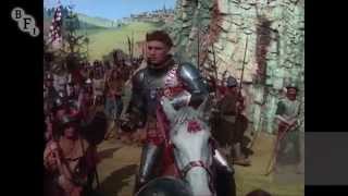 10 great medieval films  BFI [upl. by Griseldis563]