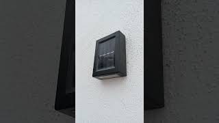 Me desepciono la luz solar duo de betterware 🤧😪 hogar productosbetterware catalogo [upl. by Regen218]