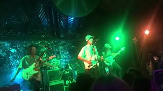 Mako Road  The Green Superintendent  Live [upl. by Hutson]