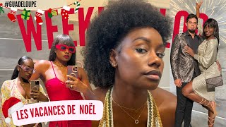 WEEKLY VLOG  LES VACANCES DE NOËL [upl. by Gine354]