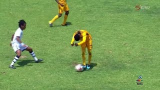 MultiChoice Diski Challenge 201718  Kaizer Chiefs showboating vs Platinum Stars  SuperSport [upl. by Amara937]