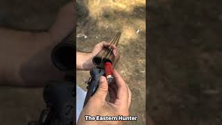 Chain ⛓️ cartridge home made review viralshorts shotgun [upl. by Phineas544]