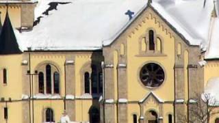 Evangelische Kirche AB zu Ramsau am DachsteinKirche  Prelude [upl. by Chisholm]