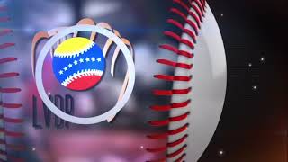 LVBP 20242025  Promo  Canal i [upl. by Eenot]