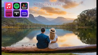 Addictive Love  MUSIC VIDEO [upl. by Atinreb362]