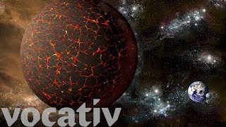 Planet XNibiru Is A Hoax And Will Not Cause The Apocalypse [upl. by Euqinamod]