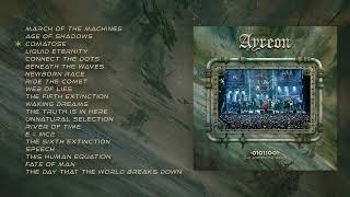 Ayreon  01011001 Live Beneath The Waves Full Album Stream [upl. by Kirit]