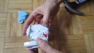 what is inside BREO inhaler [upl. by Yearwood]