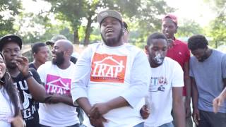 Kuntry Ya Mean quotflick Da Wristquot Official Freestyle video [upl. by Ahsaela]