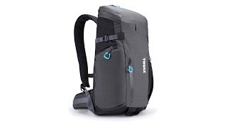 Camera bags  Thule Perspektiv™ Daypack [upl. by Piscatelli885]