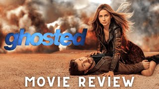 Ghosted Movie Review [upl. by Larina475]