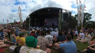 Primary School Assembly Bangers  James B Partridge  Were you There  Glastonbury 2024 [upl. by Hpesoy812]