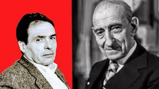 PIERRE BOURDIEU BIOGRAPHIE COMPLÈTE [upl. by Mathilda]