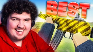 Best STARTER GUNS to BUY in ROBLOX Gunfight Arena [upl. by Kylie873]