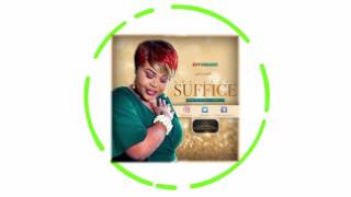 Suffice by Eff Alasa  LyricVideo [upl. by Ihtraa]