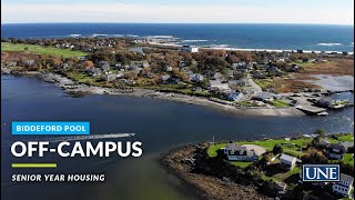 Hills Beach and Biddeford Pool [upl. by Gnanmas470]