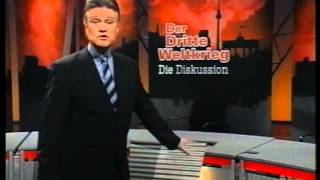 Programmansage von Guido Knopp ZDF 1998 [upl. by Rica]