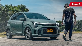 ¿Pensando en comprar el KIA PICANTO 2024 Mire este video antes [upl. by Davey]