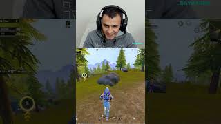 UMP NİN 180 MERMİSİ İLE VİN pubgmobile pubgmnextstarprogam pubgmobilec6s16 bayraeen [upl. by Yralih]