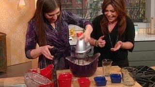 Mayim Bialiks Approach to Life and the Kitchen [upl. by Camey29]