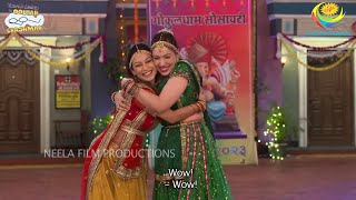 FULL EPISODE 3894  Taarak Mehta Ka Ooltah Chashmah  NEW Episodes  तारक मेहता का उल्टा चश्मा [upl. by Wickman]