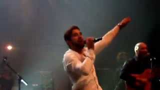 Kendji Girac  Conmigo [upl. by Olympe]