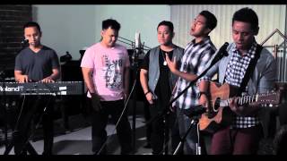 Hosanna by Hillsong United Legaci feat Summer Breeze [upl. by Ibed656]