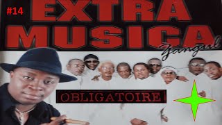 Extra Musica Zangul CD OBLIGATOIRE 🌍 Découverte Soukous 14 [upl. by Boehmer]