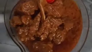 Mattoon korma recipe 👍💯 keep trying guys stay 😊 [upl. by Dupre765]