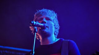 Passenger amp Ed Sheeran  Let Her Go  Union Chapel London 15112023 [upl. by Acinorrev51]