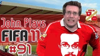 Platypuses Platypoads and Platypi The Miracle of Swindon Town 91 [upl. by Arinayed]