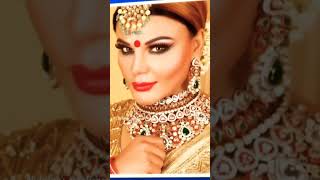 Rakhi Sawant bigg Boss fame💝 success journey 🥺🫡bollywood biggboss cute motivation hardwork [upl. by Haletta15]