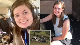 Tragic Plane Crash After Skydiving Release [upl. by Budde]