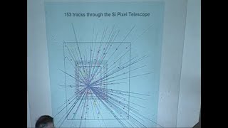 The hadronic signal of the patronymic phase with the experiments NA44 NA49 NA 52 WA98  12 ⎪CERN [upl. by Glen]