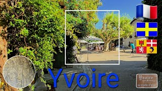 Yvoire [upl. by Jemima]