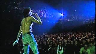 Iggy Pop  The Passenger Live in Paris [upl. by Ruzich]