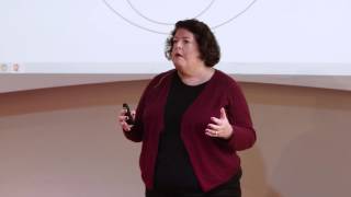 The power of inclusive education  Ilene Schwartz  TEDxEastsidePrep [upl. by Etteiram559]