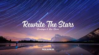 Zac Efron Zendaya  Rewrite The Stars Aquarius Remix [upl. by Adamec]