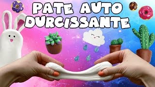 TUTO  FAUSSE PATE FIMO [upl. by Ennyl761]