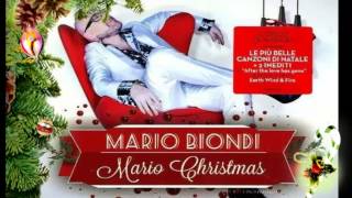 Mario Biondi  Dreaming Land [upl. by Novaj74]