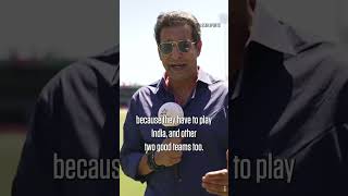 quotPathetic Performancequot  Wasim Akram on Pakistans loss against USA 🗣️ via starsports [upl. by Nord]