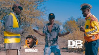 Juu Matere  O Tshameke  Dance Video  By Bongani Mooki amp Degree Bw [upl. by Oicneconi]