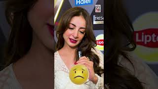 Pakistani Celebrities Answer Some Quirky Questions on Hum Style Awards Red Carpet humstyleawards [upl. by Lorenz133]