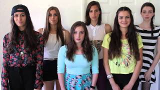 quotRoyalsquot by Lorde cover by CIMORELLI [upl. by Seline]