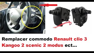 Renault Clio 3 15 dci acceleration [upl. by Bunns]